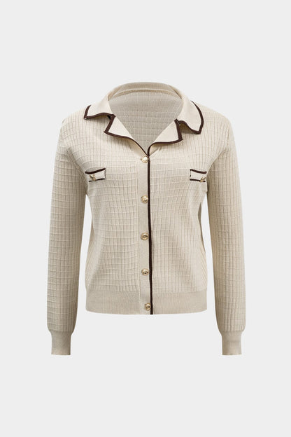 Damen Zweiteiler Blazer Set mit Bleistiftrock Elegent