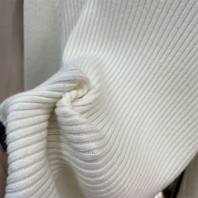 Damen Rollkragenpullover Weich Großes Sortiment