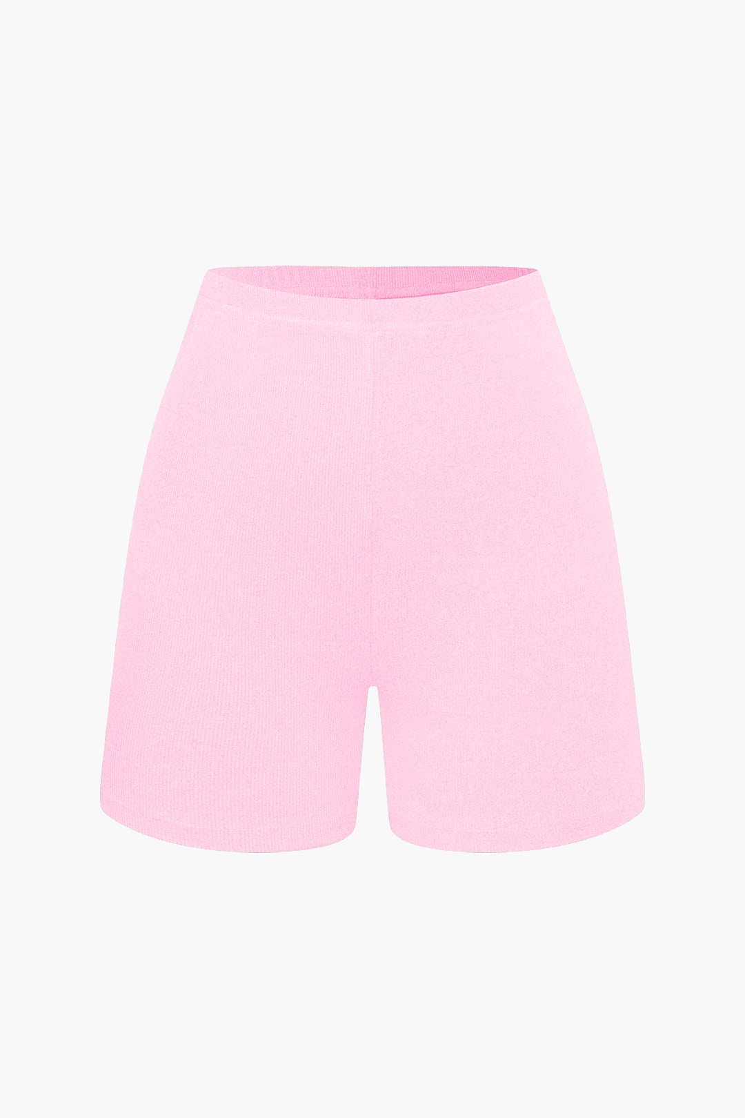 Damen Zweiteiler Set Bustier und Shorts