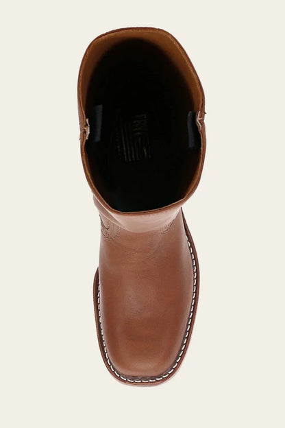 Damen Winterstiefel Strukturiert