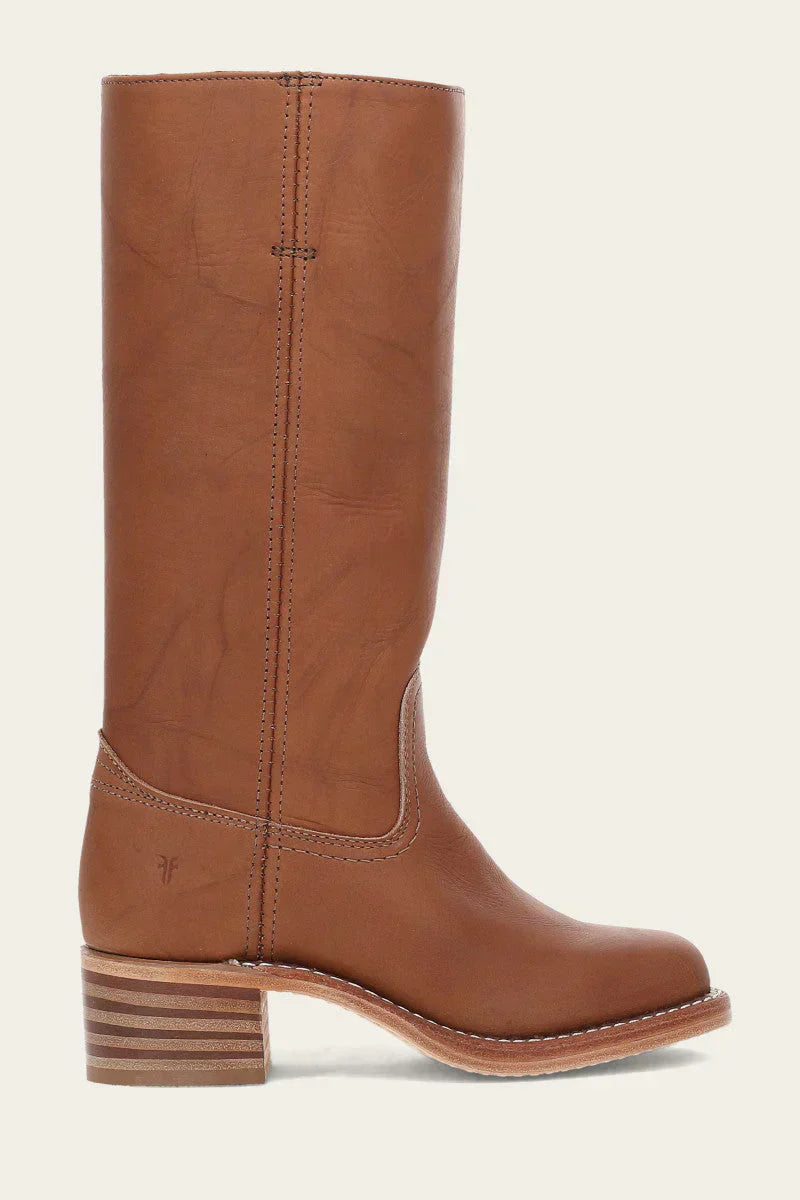 Damen Winterstiefel Strukturiert