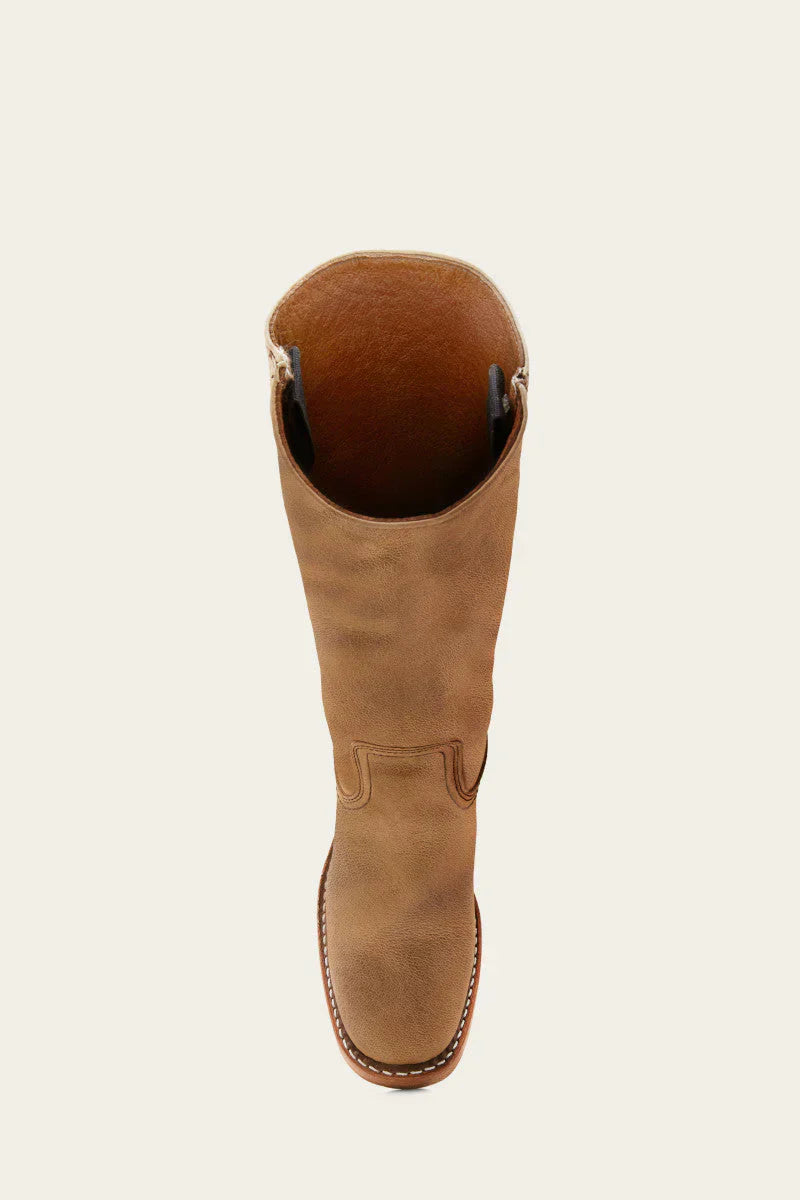 Damen Winterstiefel Strukturiert