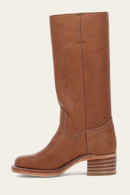 Damen Winterstiefel Strukturiert
