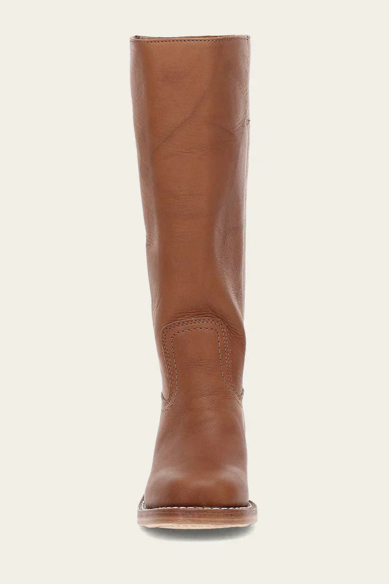 Damen Winterstiefel Strukturiert
