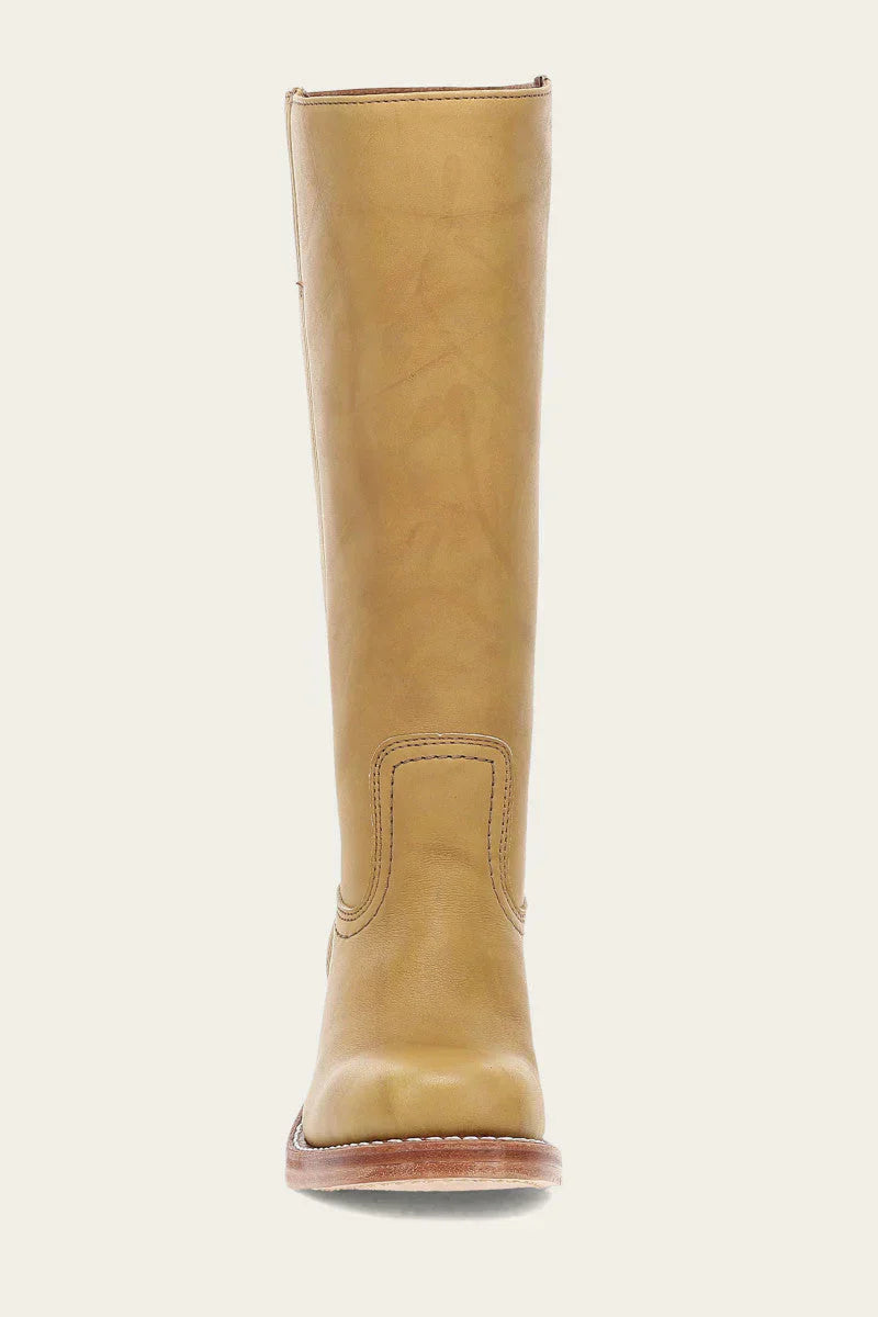 Damen Winterstiefel Strukturiert