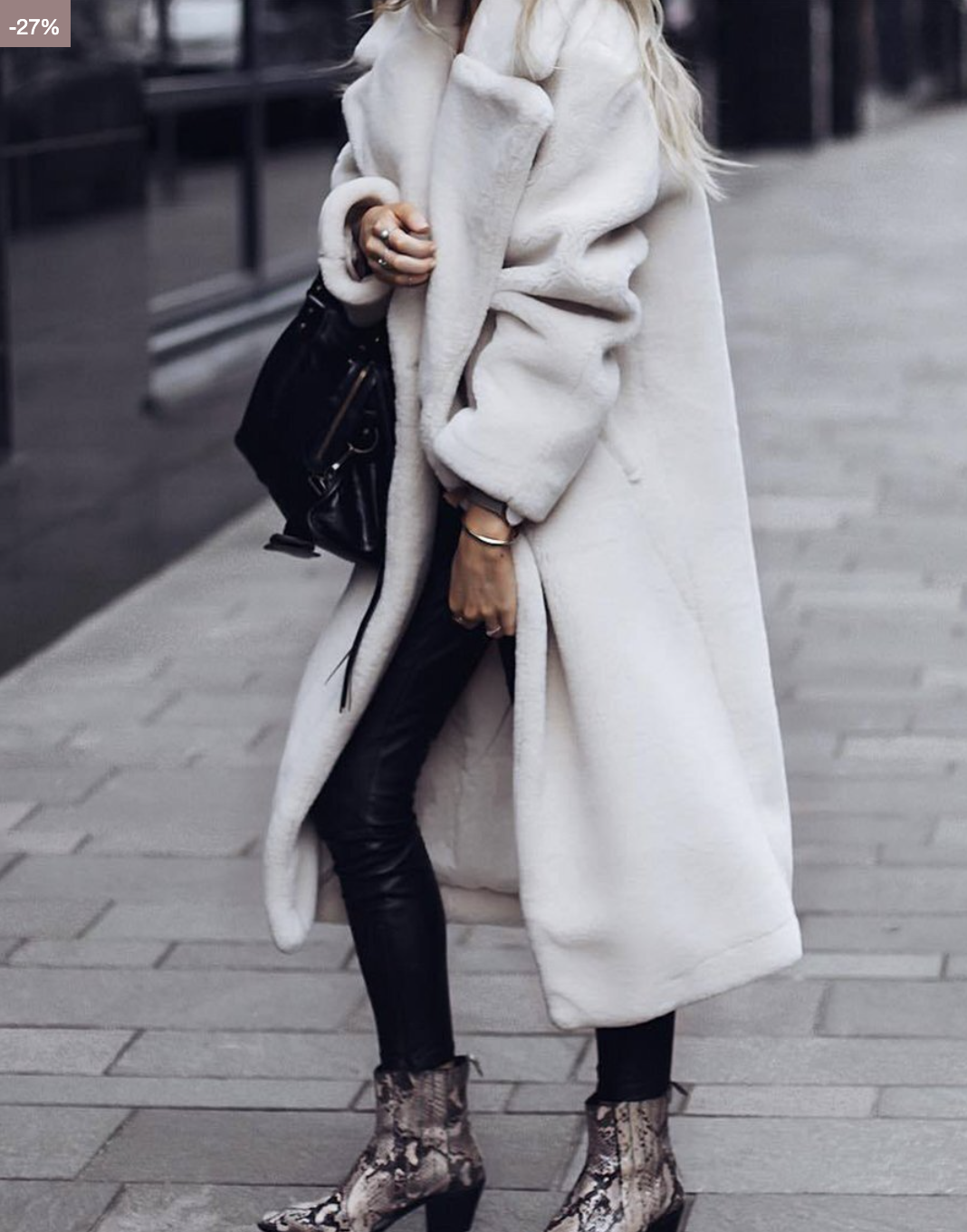 Damenjacke Modern