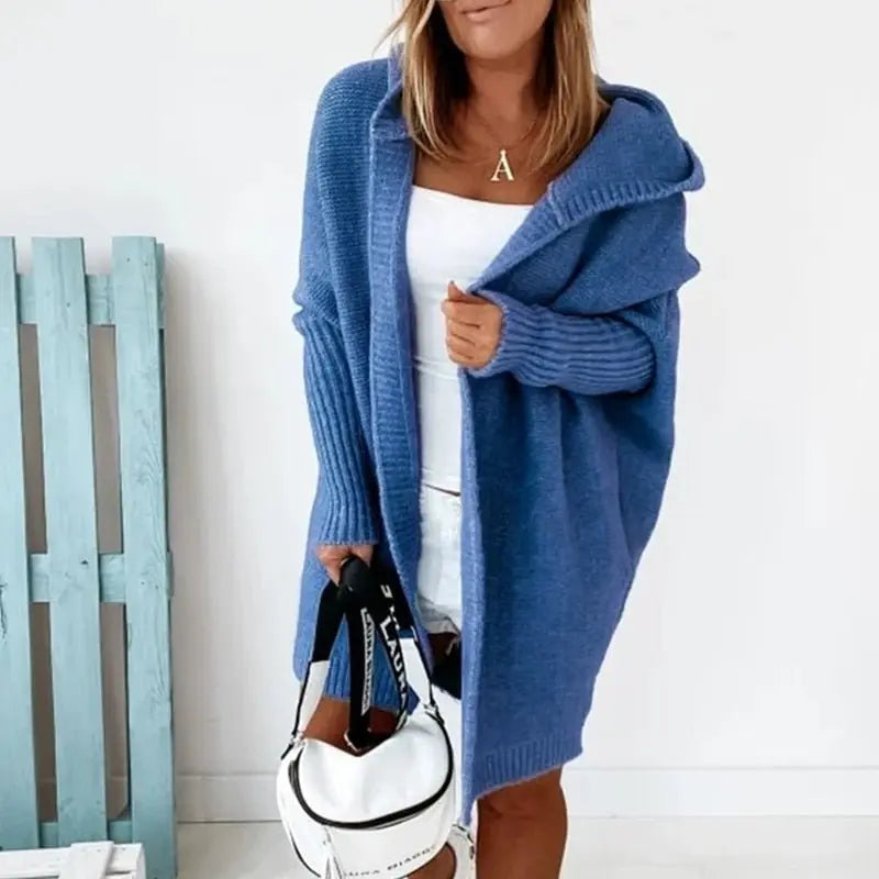 Camila | Damen Strickjacke Zendoo.de