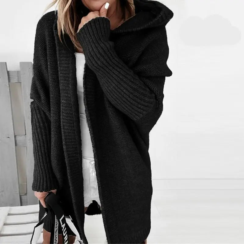 Camila | Damen Strickjacke Zendoo.de