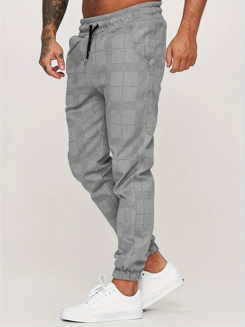 Herrenhose Alltag Bequem