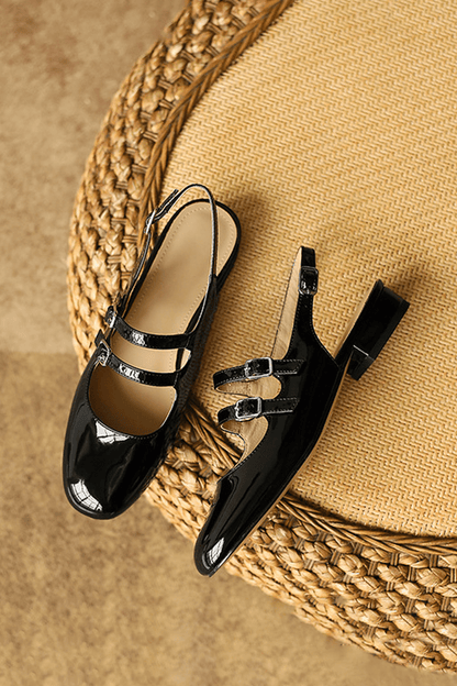 Damen Sandalen Mit Doppelabsatz Hoch
