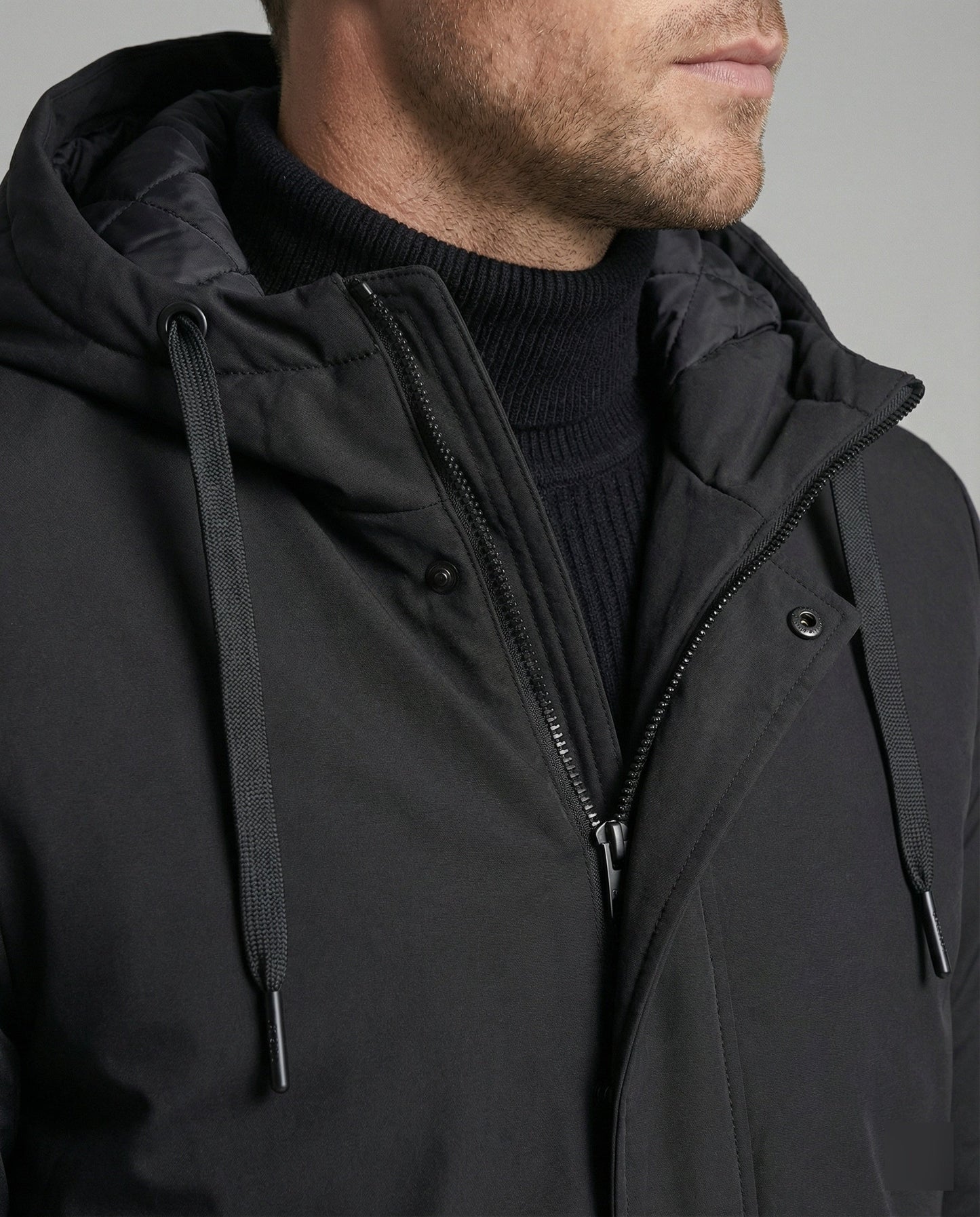 Damen Winterparka Wasserdicht Bequem