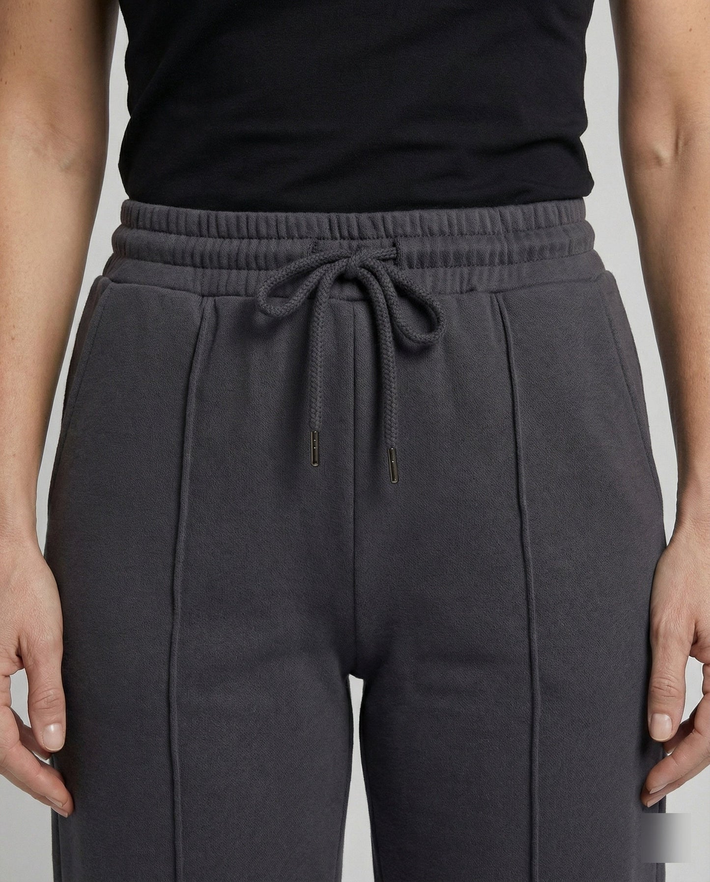 Damen Freizeithose Bequem Modern