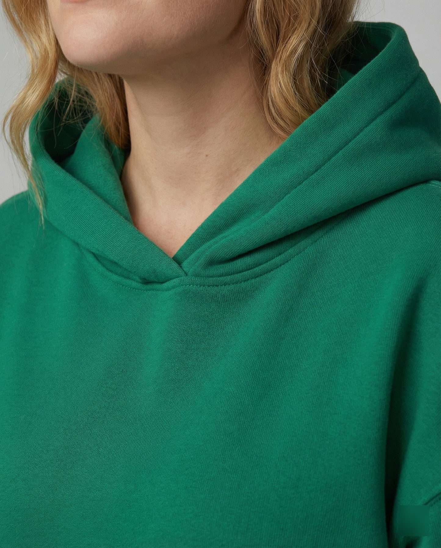 Damen Laufoutfit Kapuzenpullover Hose Set Sportlich