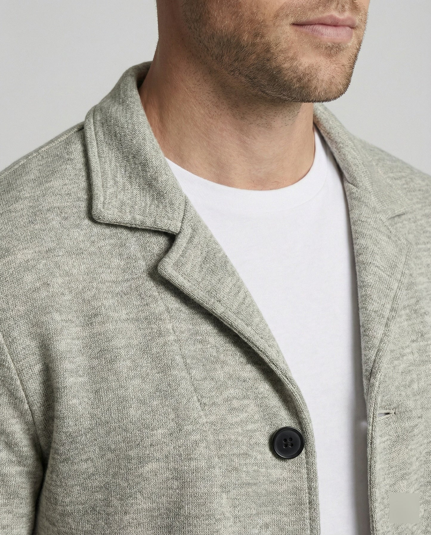Herren Blazer Maßanfertigung Mit Taschen Elegant