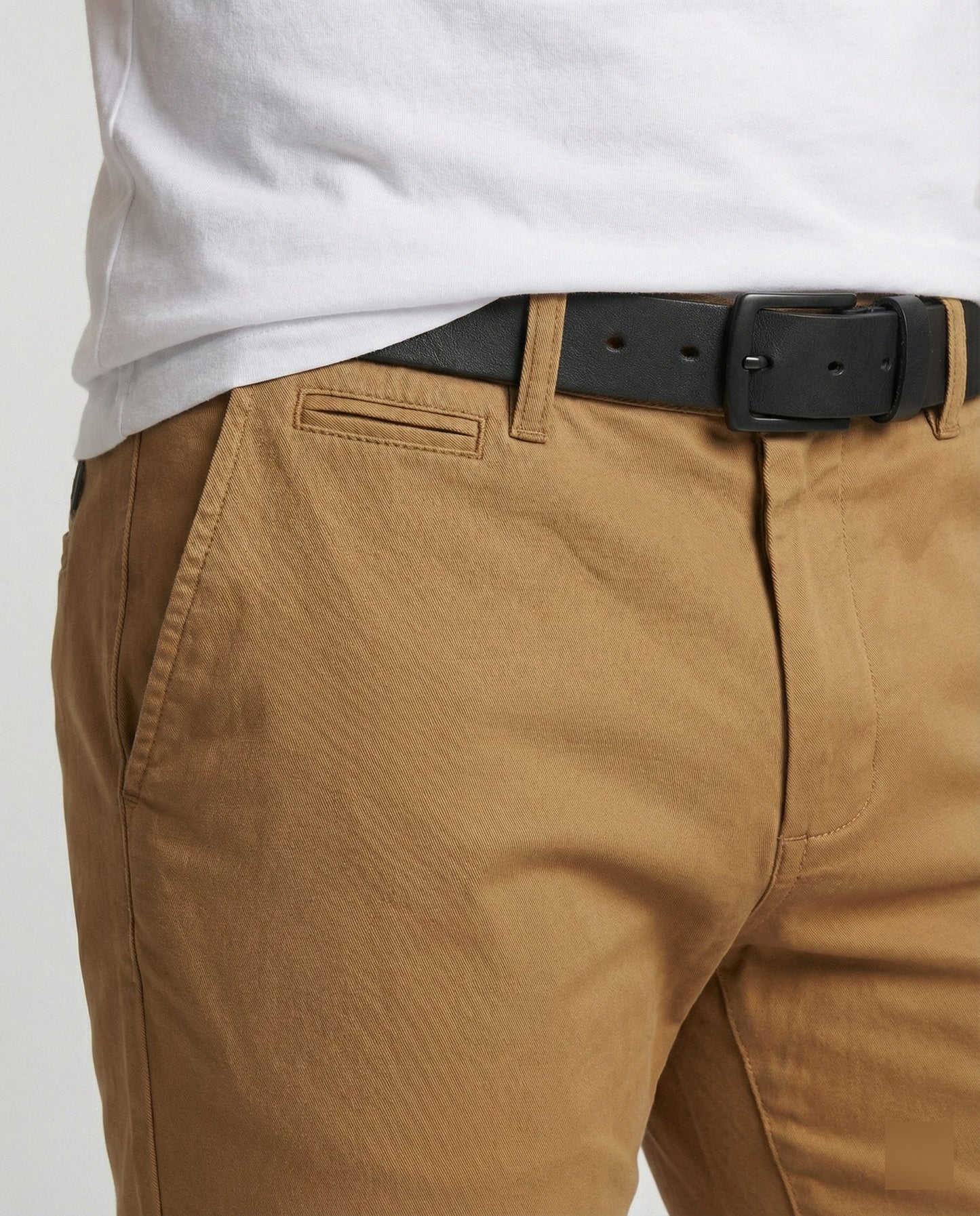 Herren Slimfit Chinos Modern