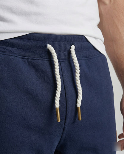 Herren Jogginghose Stretch Bequem