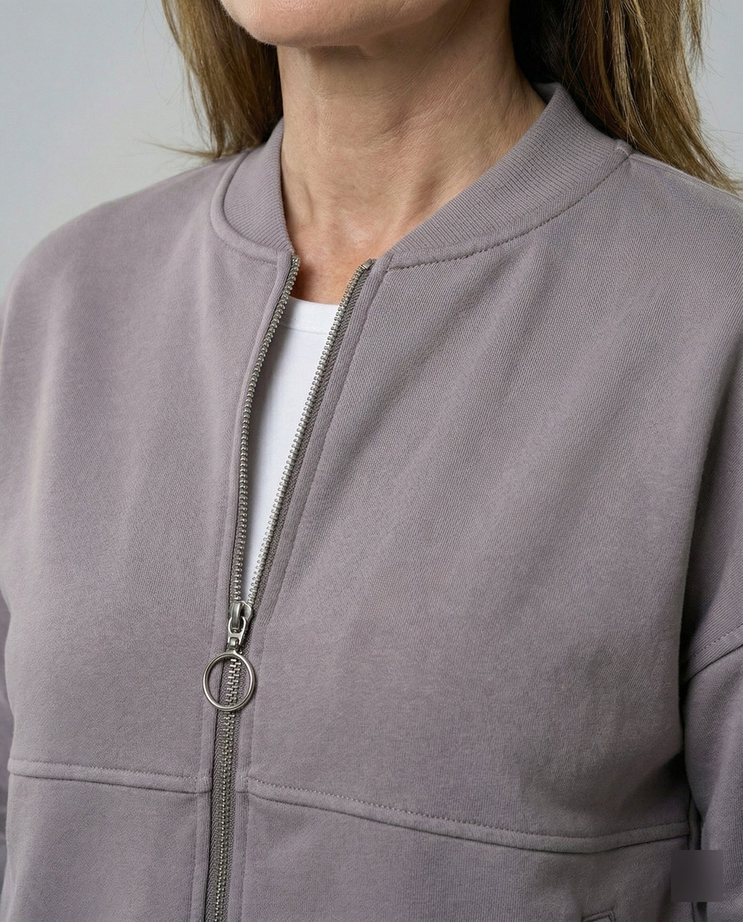 Damen Slimfit Freizeitanzug Modern