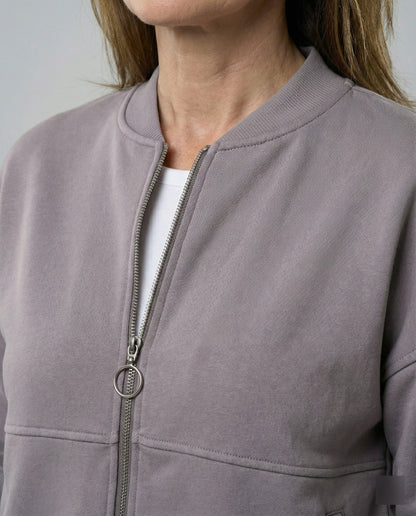 Damen Slimfit Freizeitanzug Modern