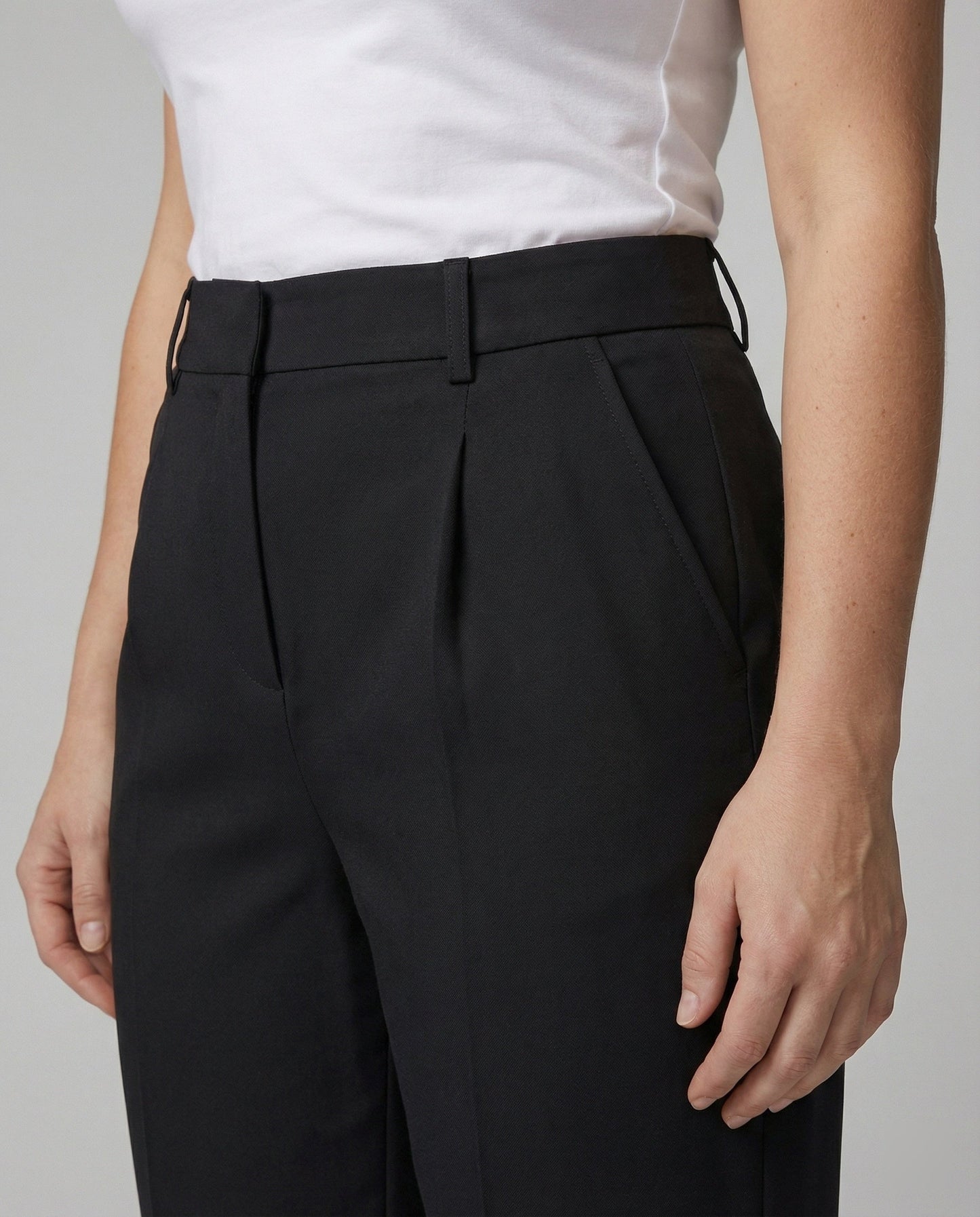 Damen Geschäftshose Elegante