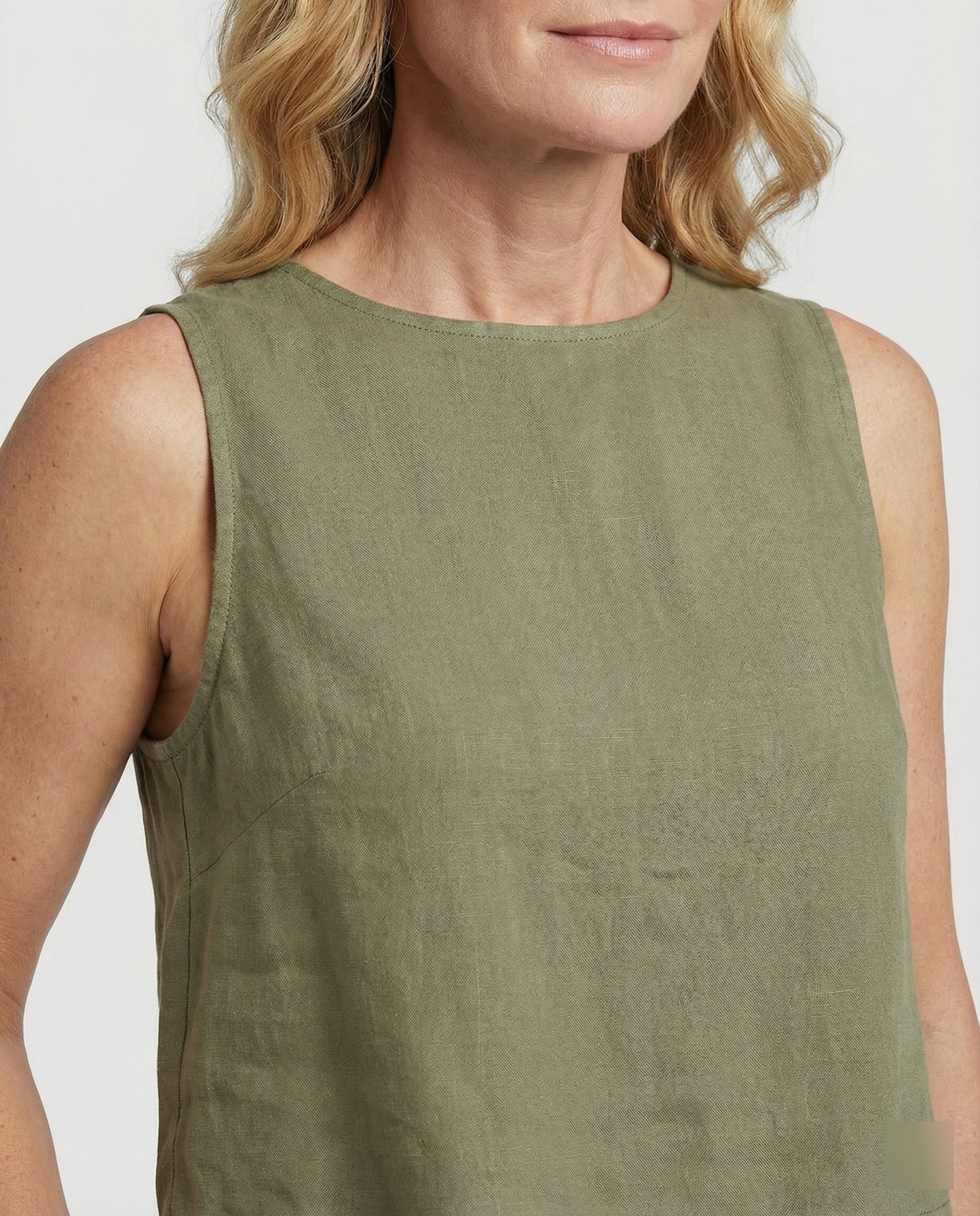 Damen Sommer Set Kurzoberteil Zweiteiler