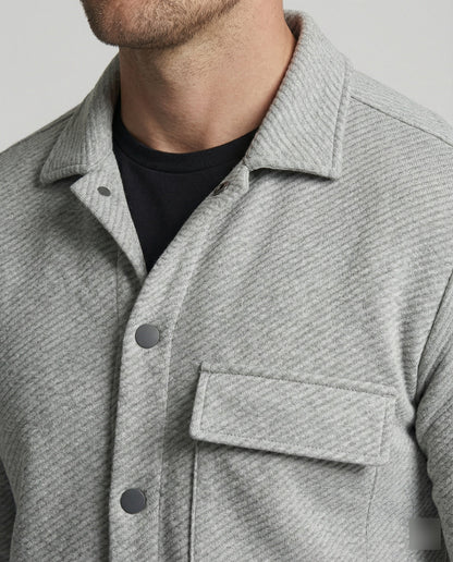 Herren Anzug Modern Streifenmuster Elegant