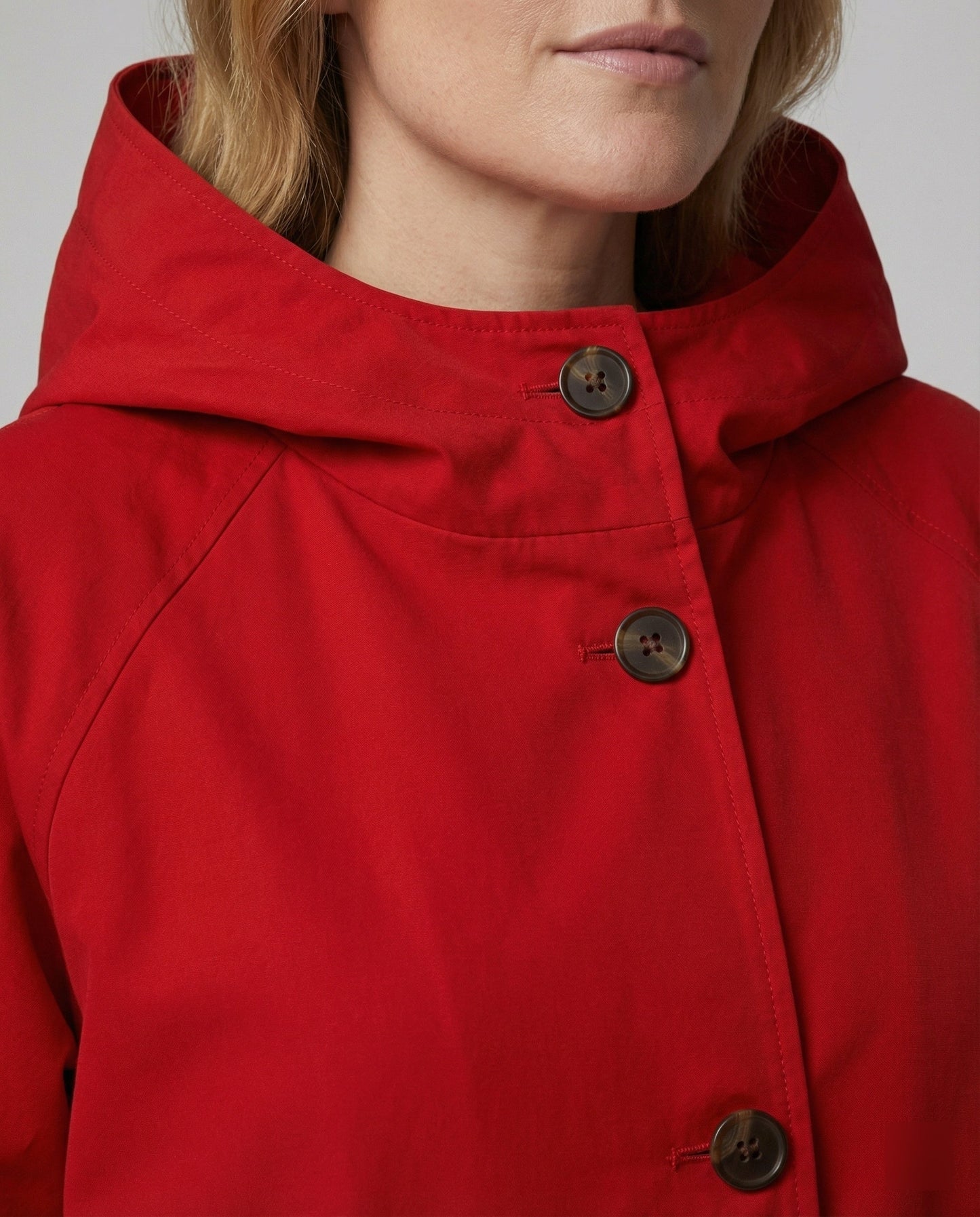 Damen Winterjacke Mit Kapuze Stilvoll