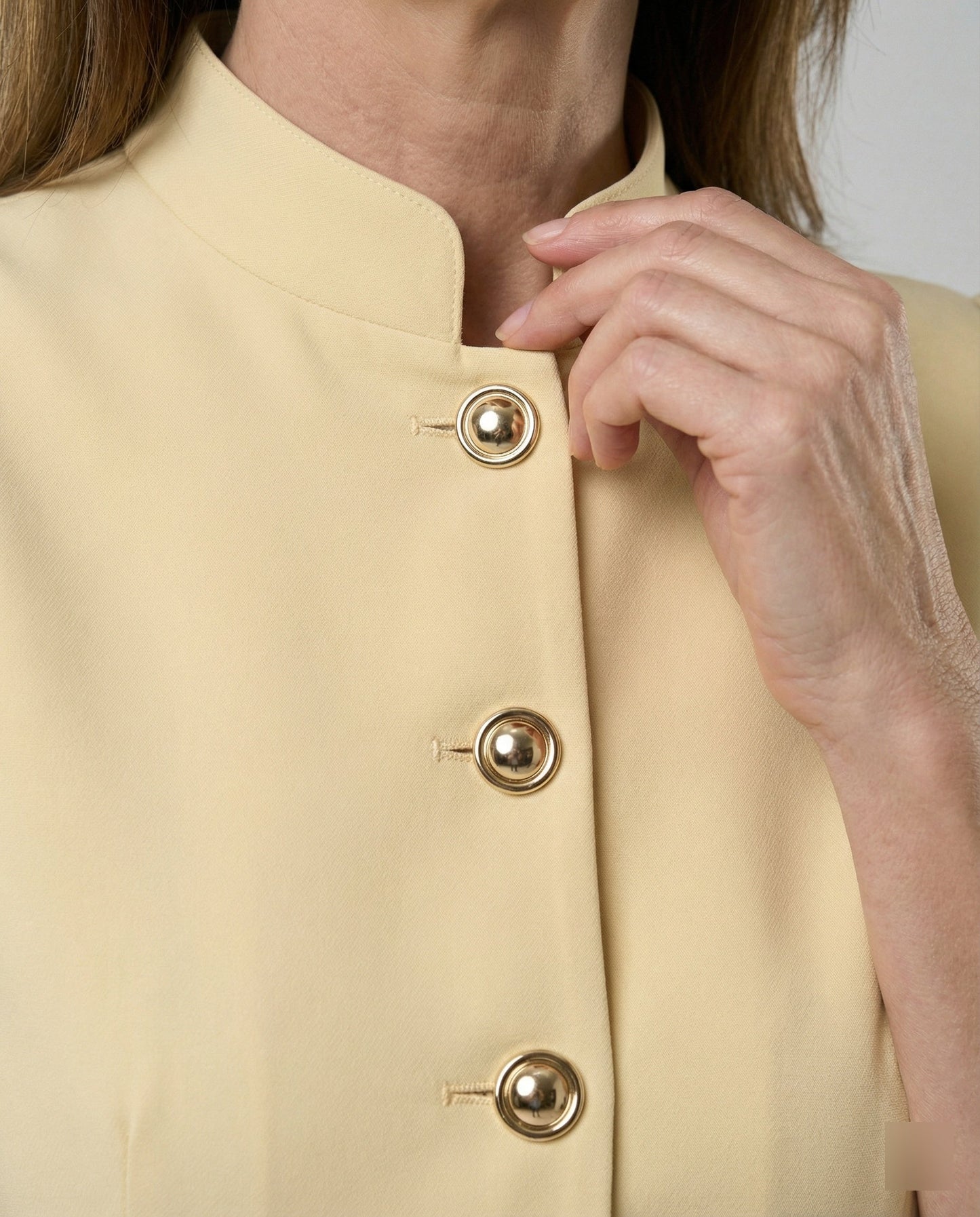 Damen Bluse Puffärmel Elegantes Oberteil