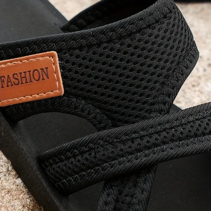 Damen Orthopädische Sandalen Komfortschuhe Sommer