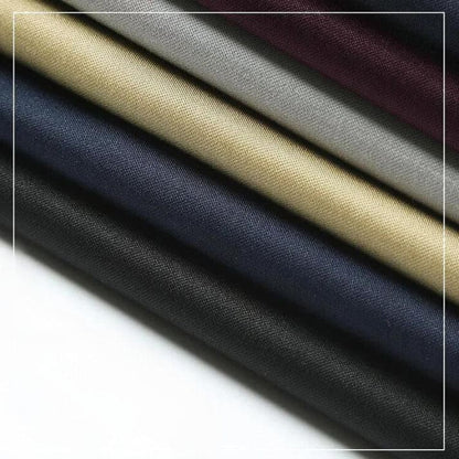 Herren Business-Anzug-Hose Elegant