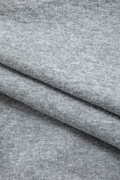 Damen Hoodie Midi Kleid Set Zweiteiler Lässig