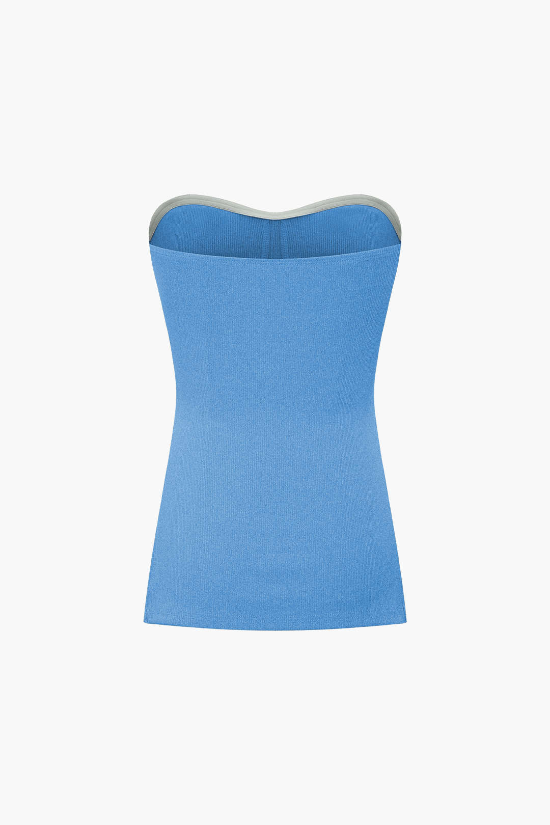 Damen Zweiteiler Set Bustier und Shorts