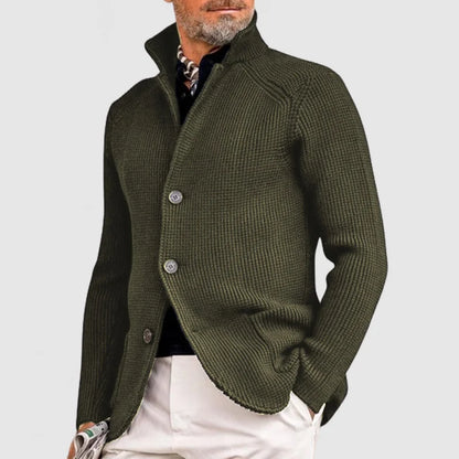 Herren Winterjacke Warm ❌ ist zu lang und enthält Werbewörter. Ein
