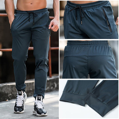 Herren Sportshose Stretch Bequem