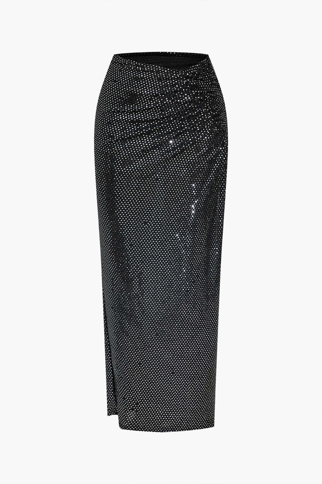 Damen Abendkleid Zweiteiler Set Elegantes