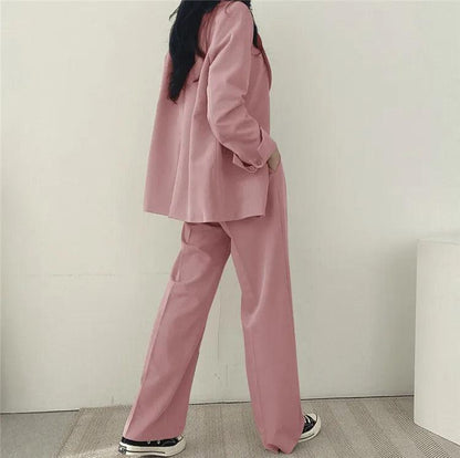 Damen Maßanzug Langblazer Elegant