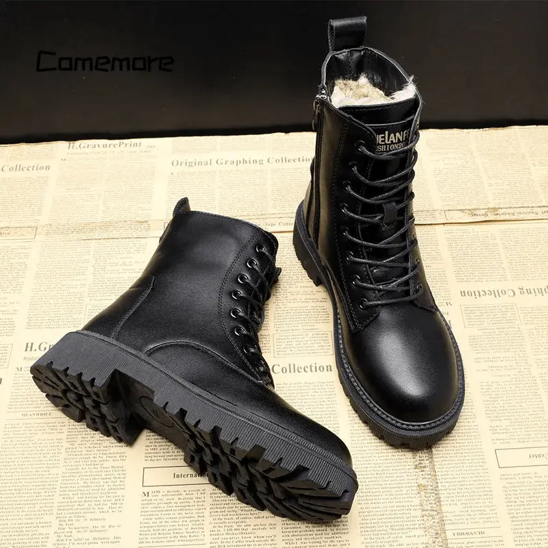 Dunja | Premium-Stiefel Zendoo.de
