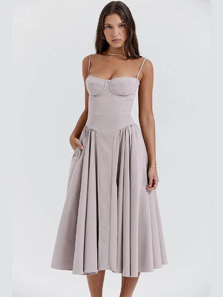 Leonie | Maxikleid Zendoo.de