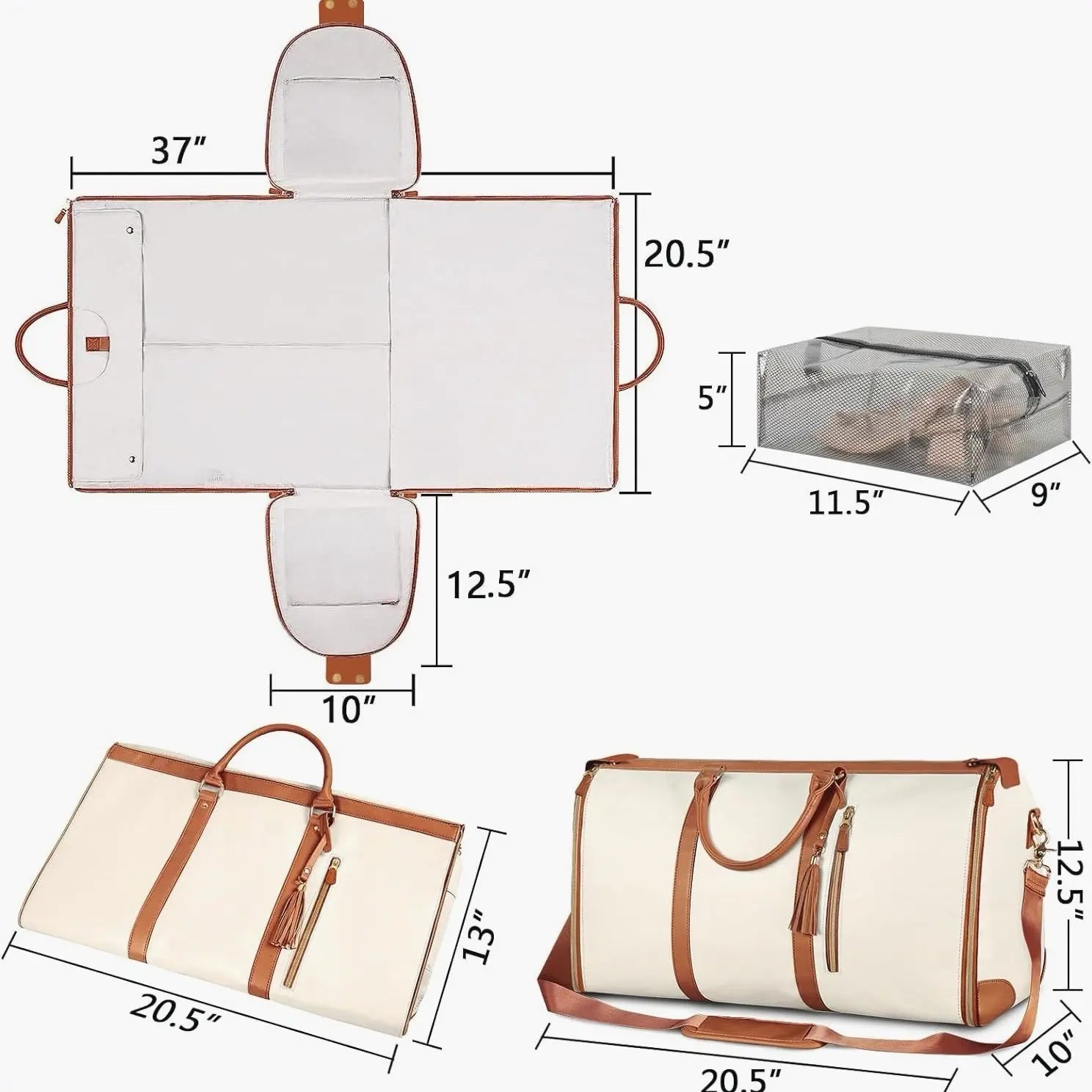 Avia | Die ultimative Reisetasche Zendoo.de