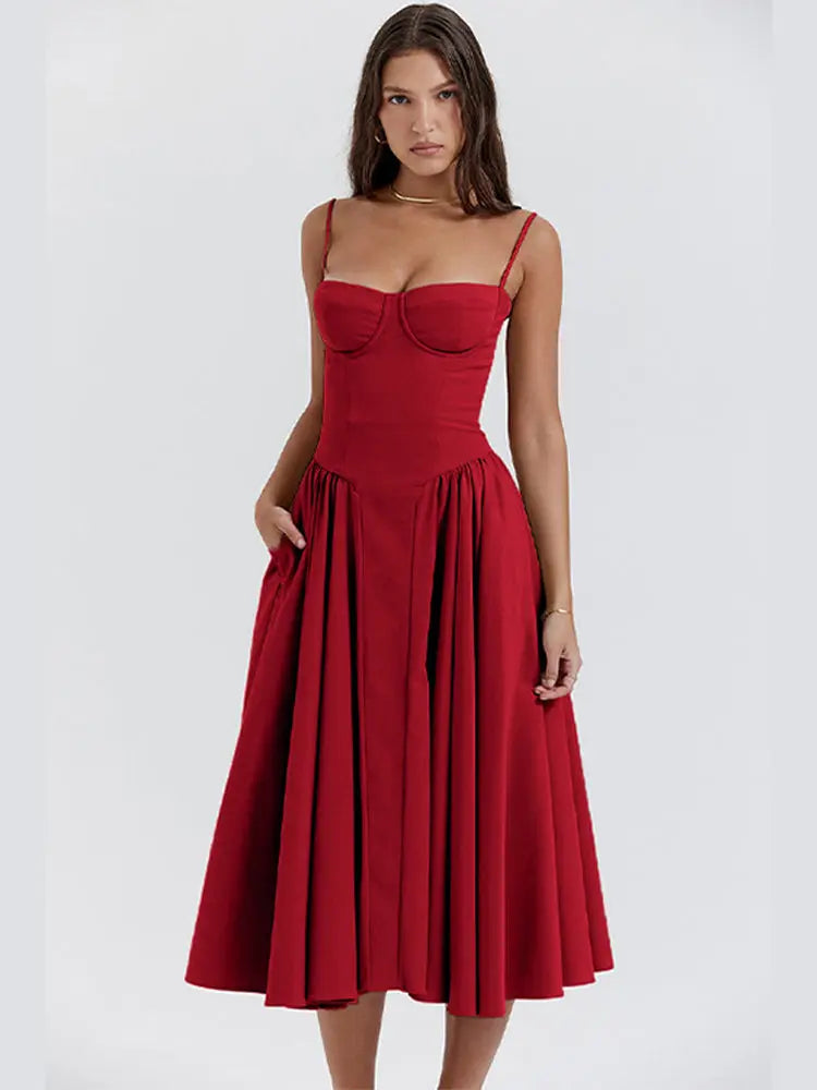 Leonie | Maxikleid Zendoo.de