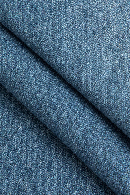 Damen Jeans Stretch Denim Weite
