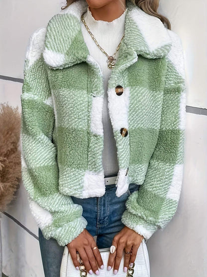 Damen Sommerjacke Leicht Weich Fütterung