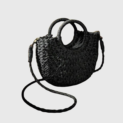 Damenhandtasche Echtleder Naturleder Frauen