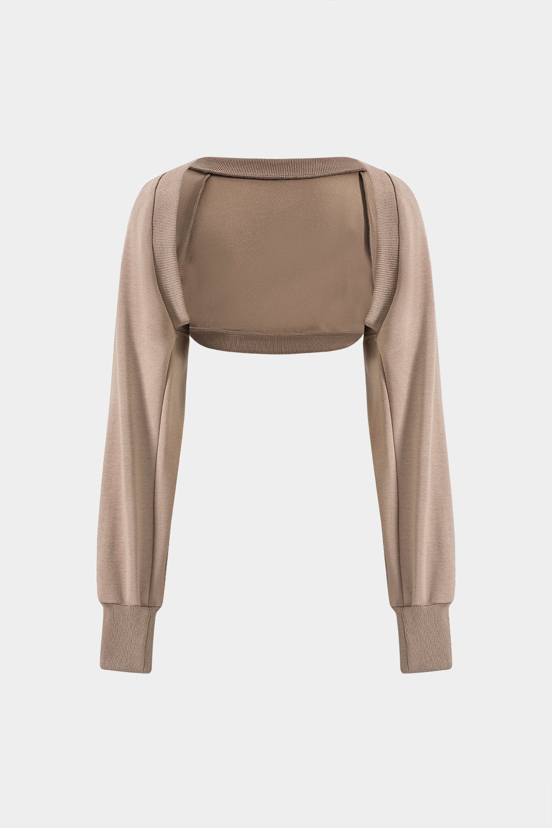 Damen Dreiteiler Set mit Bolero Jackett
