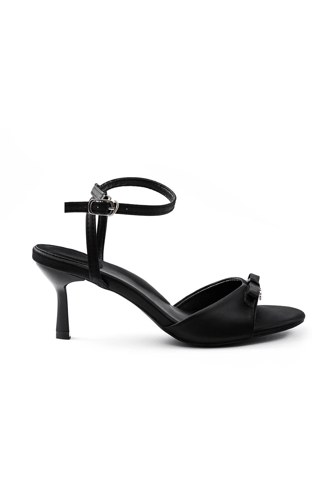 Damen Sandaletten Absatz Elegant