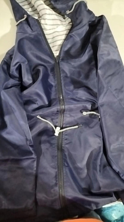 Damen Wetterfestem Mantel Komfort Stil - Norvielle