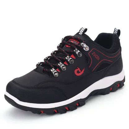 Herren Wanderschuhe Komfortabel Wasserdicht