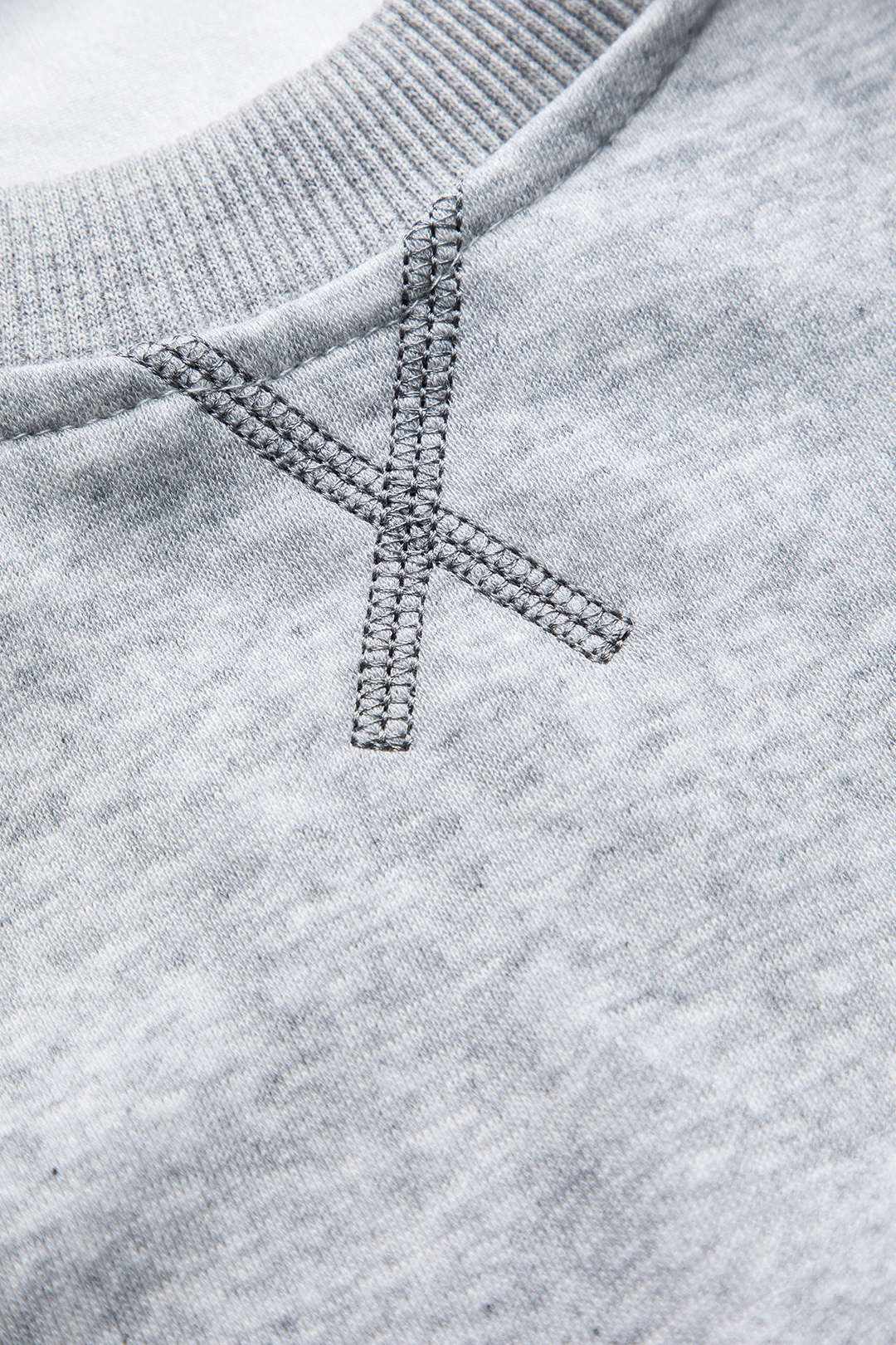 Damen Sport-Sweat-Set kariert Zweiteilig