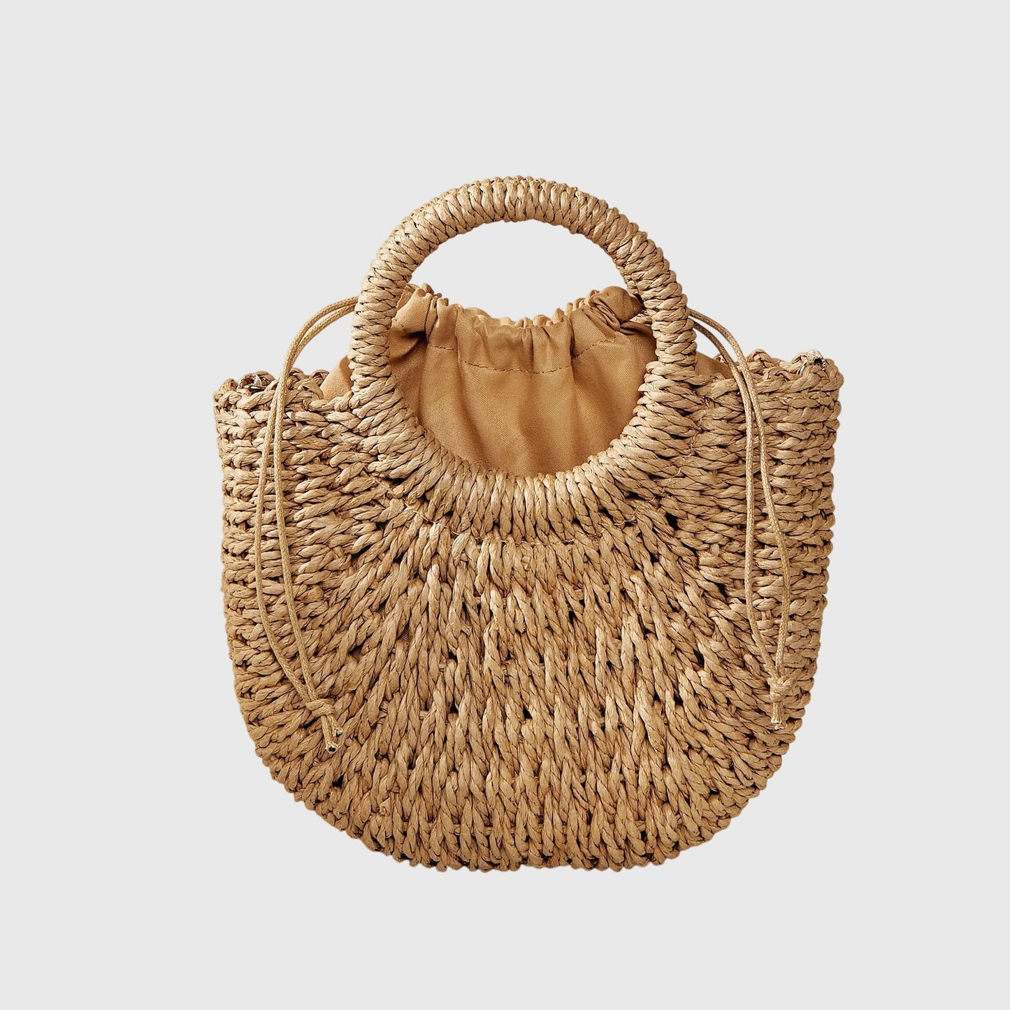 Damenhandtasche Echtleder Naturleder Frauen