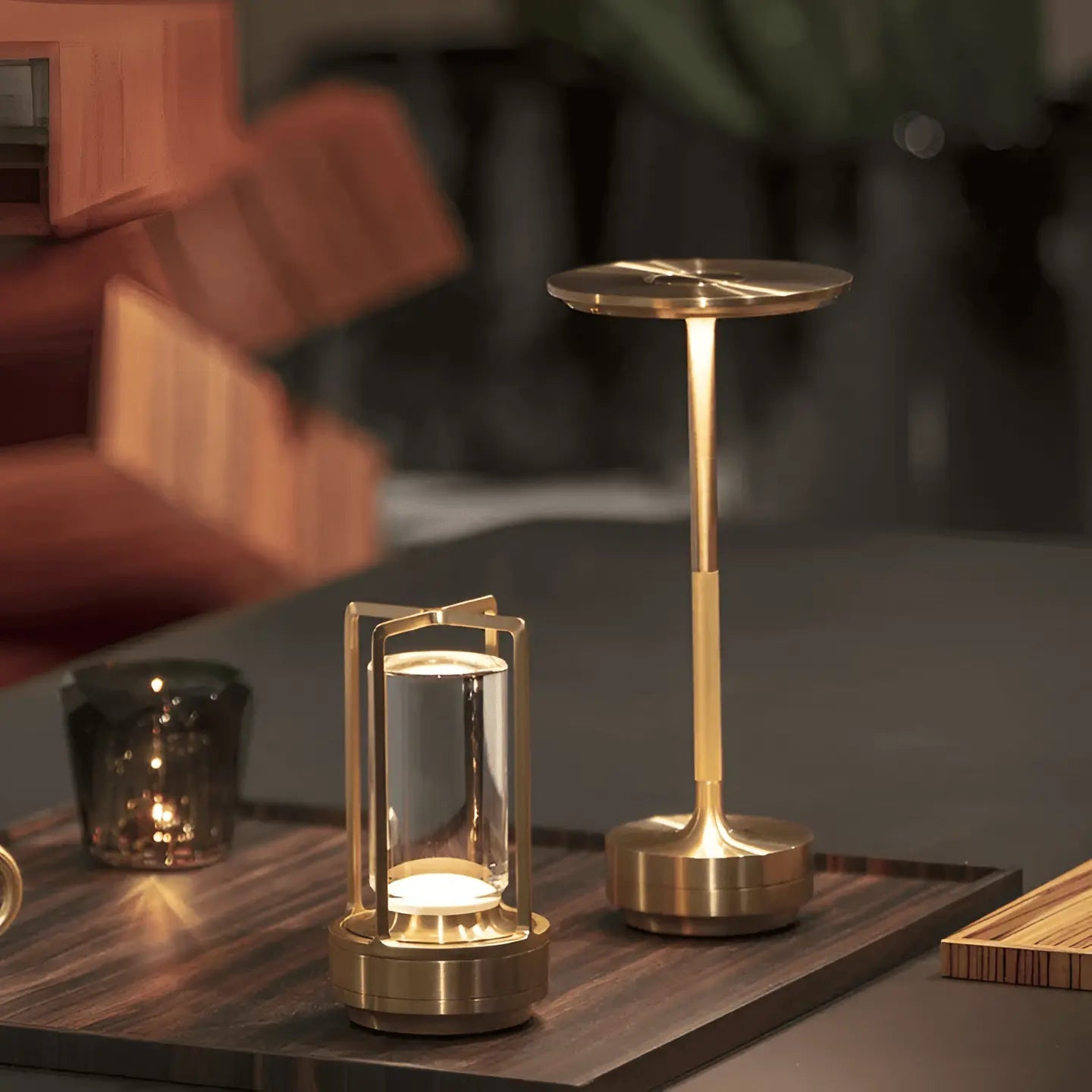 Zendoo | Das tragbare, wiederaufladbare Licht für das perfekte Ambiente Zendoo.de