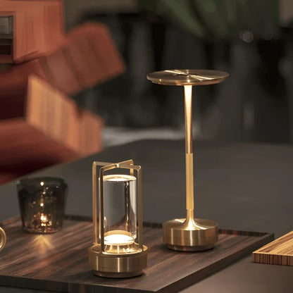 Zendoo | Das tragbare, wiederaufladbare Licht für das perfekte Ambiente Zendoo.de